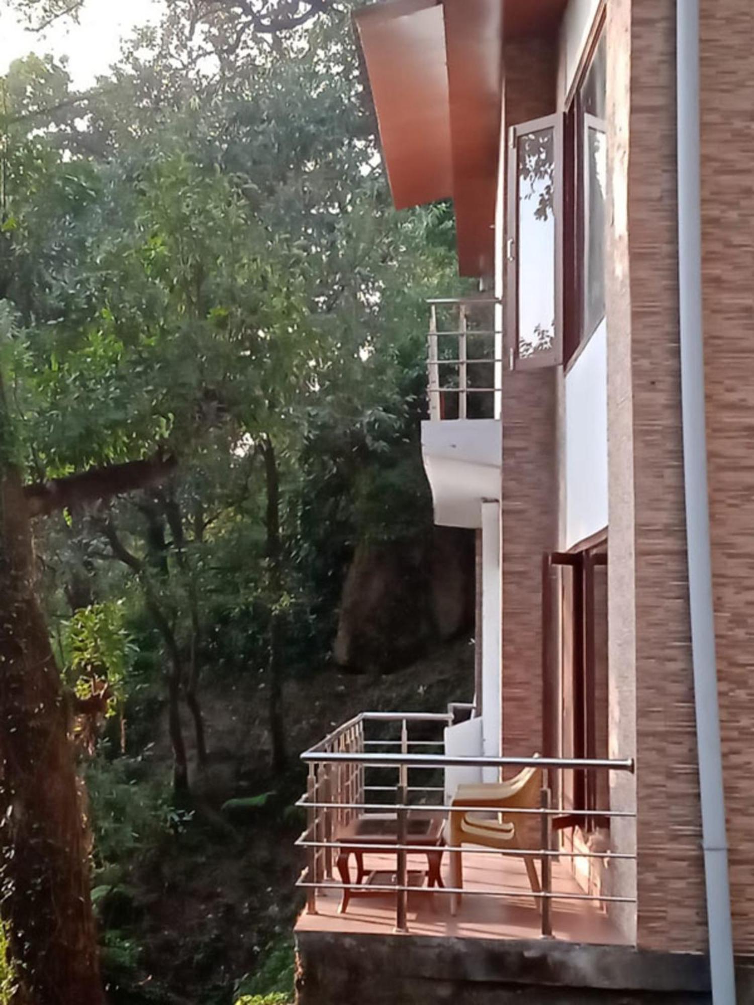 Aura Stays By Mm Hotel Mussoorie Exterior photo