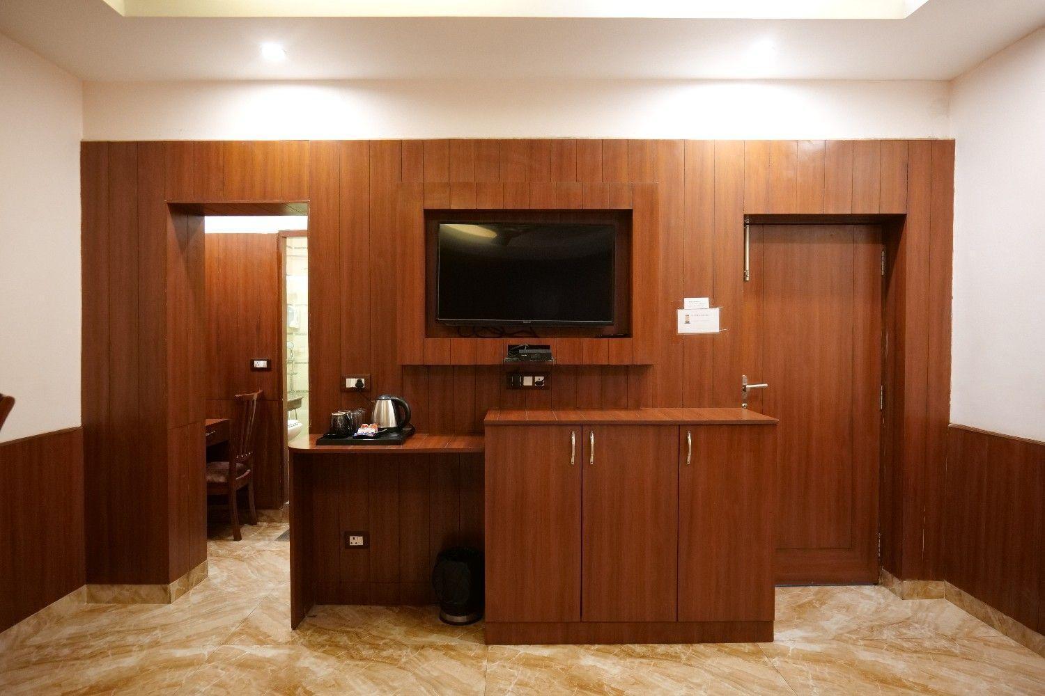 Aura Stays By Mm Hotel Mussoorie Exterior photo