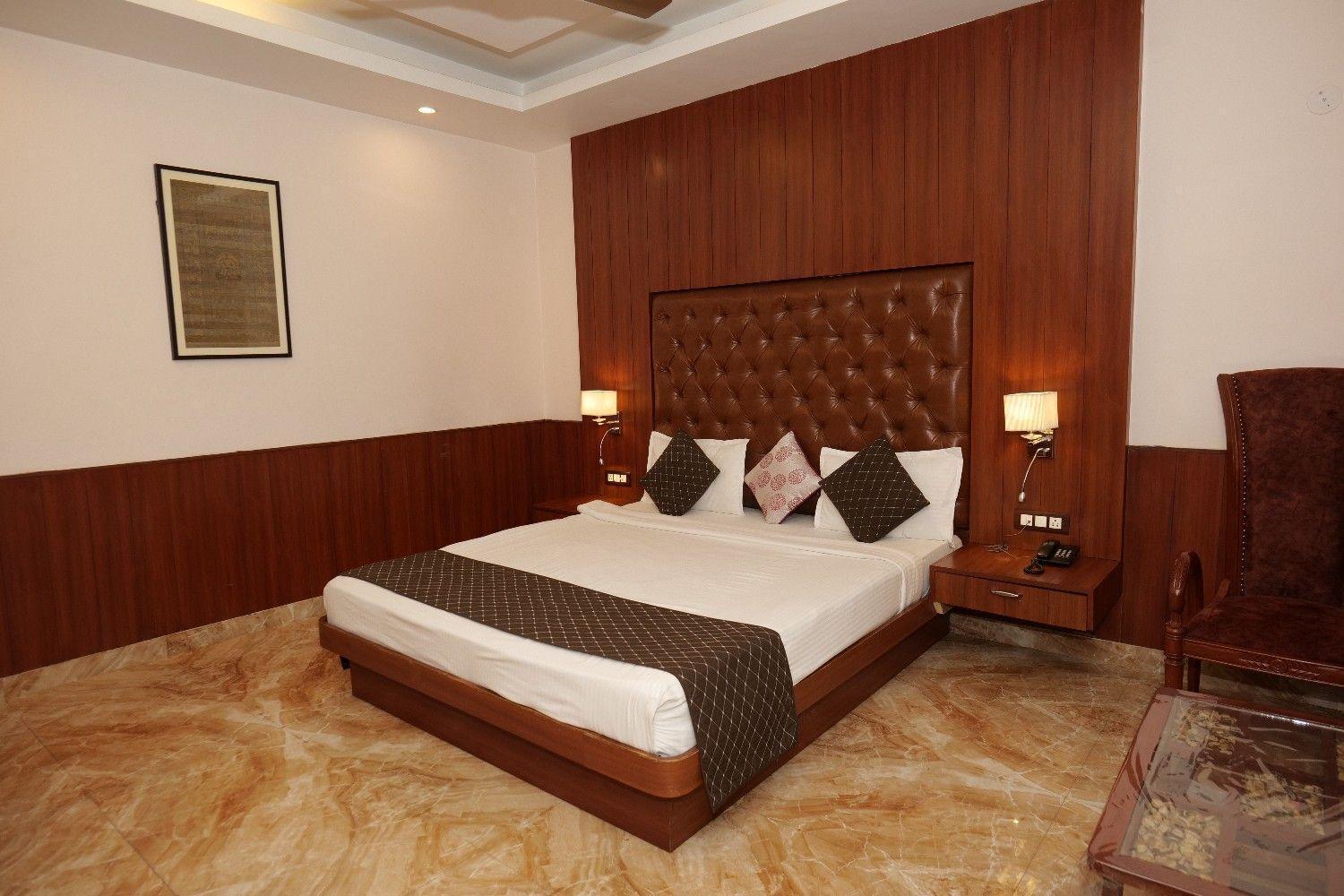 Aura Stays By Mm Hotel Mussoorie Exterior photo