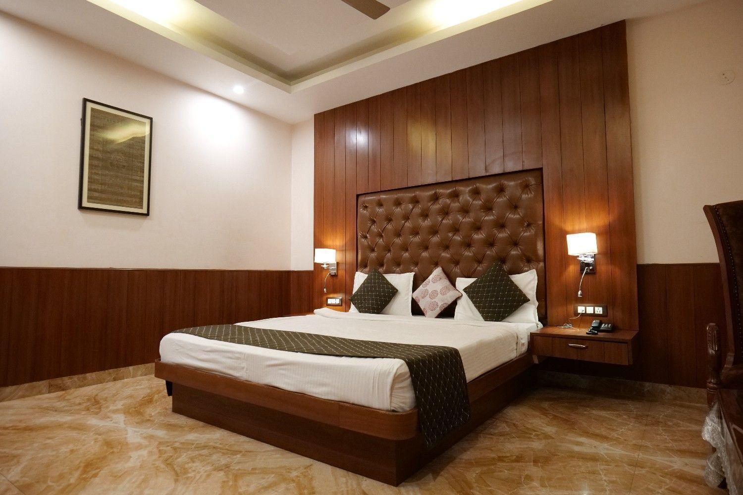 Aura Stays By Mm Hotel Mussoorie Exterior photo